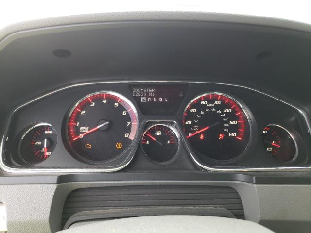 1GKKVSKD9GJ235110 GMC Acadia Slt-2