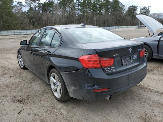 WBA3D5C5XEKX97968 BMW 328 D Xdrive
