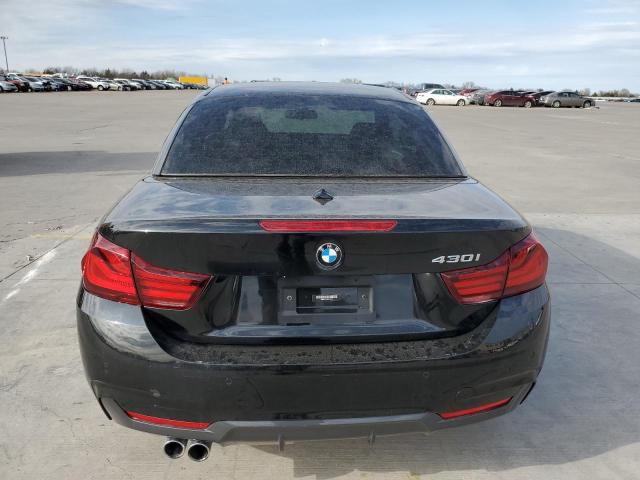 WBA4Z1C03L5P19417 BMW 430I