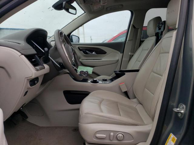 3GKALSEX2JL220942 GMC Terrain Denali