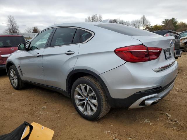 5UXKU0C5XK0S97610 BMW X6 Sdrive35i