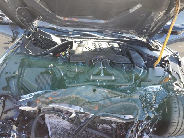 WBSGV0C00MCF48866 BMW M8
