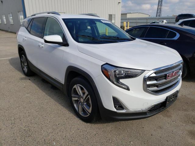 3GKALPEV1JL205845 GMC Terrain Slt