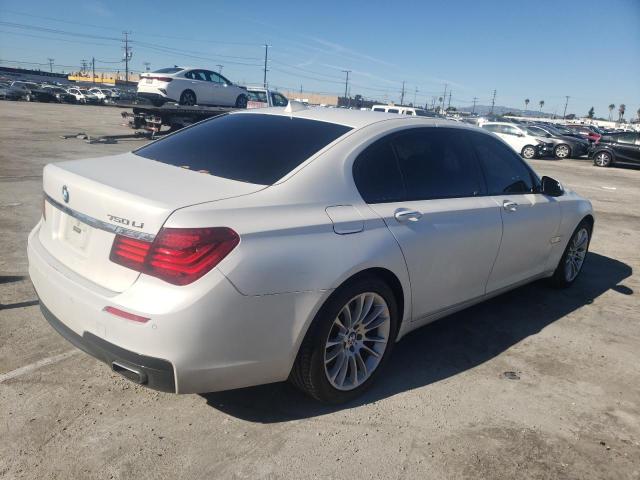 WBAYE8C57FD780717 BMW 750 LI