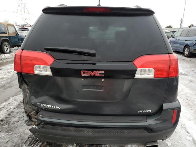 2GKFLUE34H6207283 GMC Terrain Slt