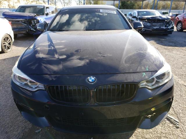WBA4B1C51FG241412 BMW 435 I Gran Coupe