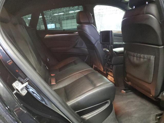 5UXFG8C59EL593003 BMW X6 Xdrive50i