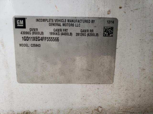 1GD11XEG4FF555566 GMC Sierra C2500 Heavy Duty