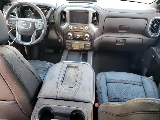 1GTU9FEL0KZ366536 GMC Sierra K1500 Denali