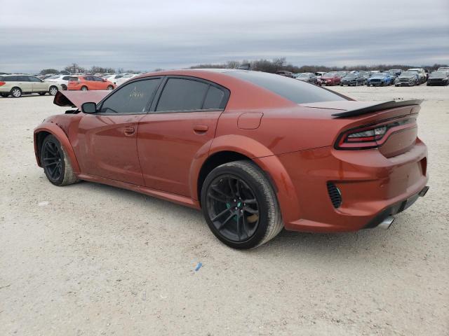 2C3CDXGJ2MH654643 Dodge Charger Scat Pack