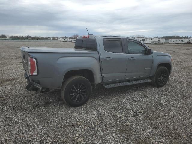 1GTG5CEN3M1272323 GMC Canyon Elevation