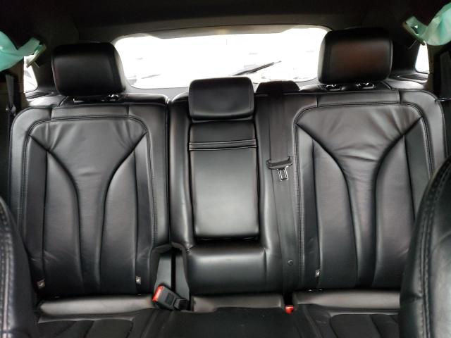 2LMTJ6KR3GBL61241 Lincoln Mkx Select