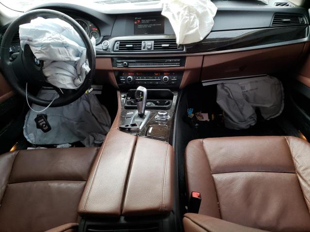 WBAFU7C58DDU74904 BMW 535 XI