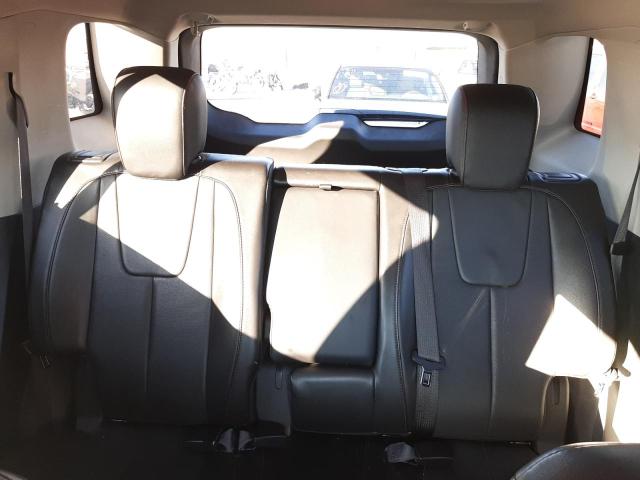 2GKFLPE3XG6293683 GMC Terrain Slt