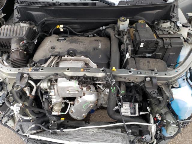 3GKALSEX2JL220942 GMC Terrain Denali