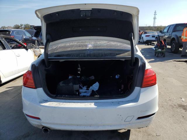 WBA3B1C52EK133047 BMW 320 I