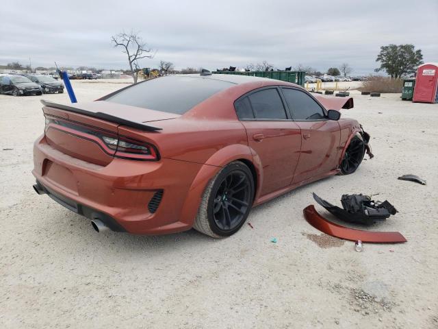 2C3CDXGJ2MH654643 Dodge Charger Scat Pack