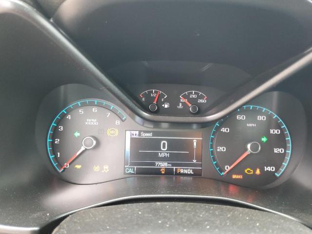 1GTG6EEN2H1325706 GMC Canyon Denali
