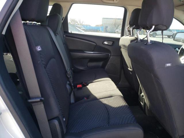 3C4PDCBG1JT510442 Dodge Journey Sxt