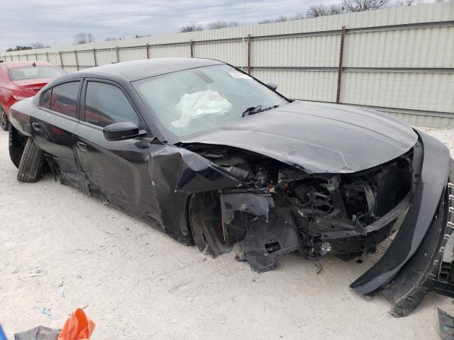 2C3CDXBG3LH126488 Dodge Charger Sxt