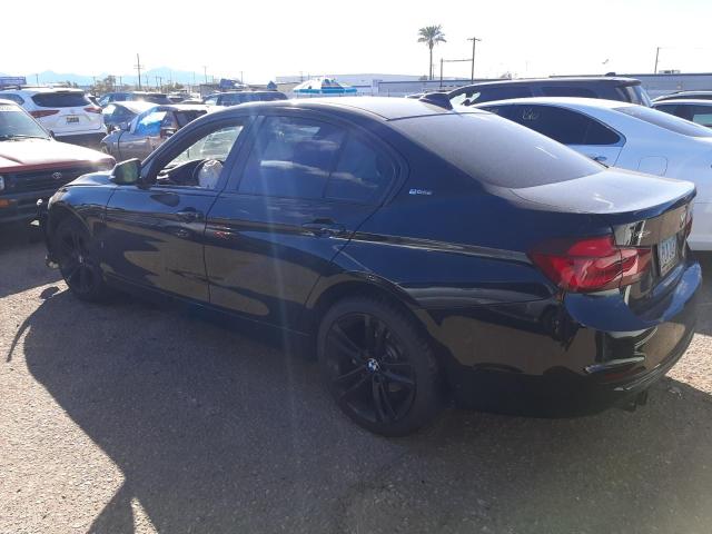WBA8E1C55JA159414 BMW 330e