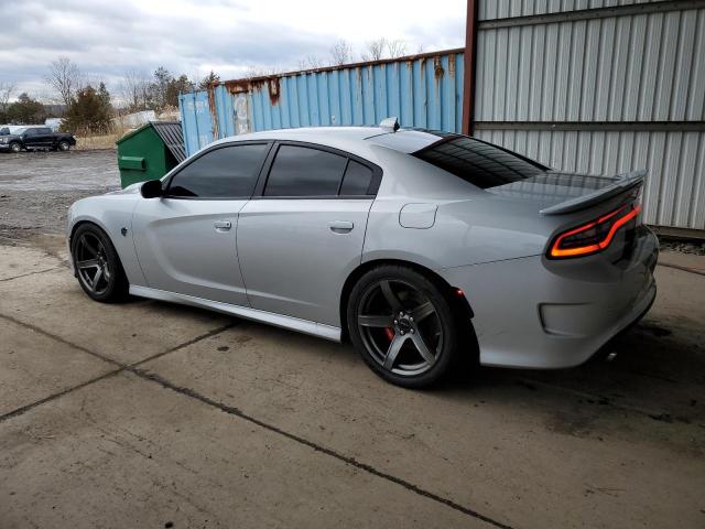 2C3CDXL9XKH602959 Dodge Charger Srt Hellcat