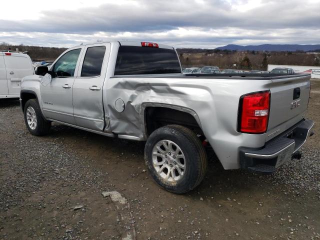 2GTV2MEC4J1104720 GMC Sierra K1500 Sle