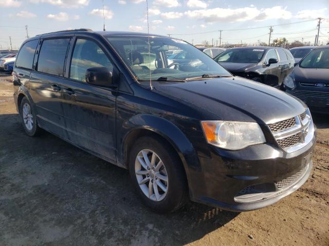 2C4RDGCG5GR370647 Dodge Grand Caravan Sxt