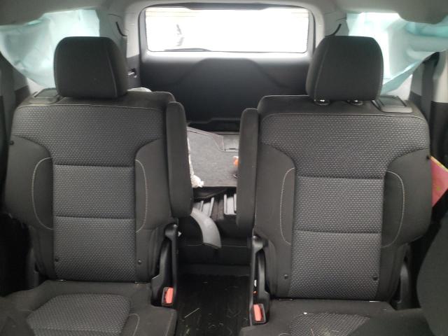 1GKKNRLS3LZ227537 GMC ACADIA SLE