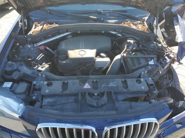5UXWX9C57E0D37114 BMW X3 Xdrive28i
