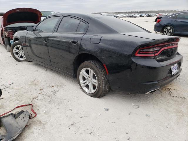 2C3CDXBG3LH126488 Dodge Charger Sxt