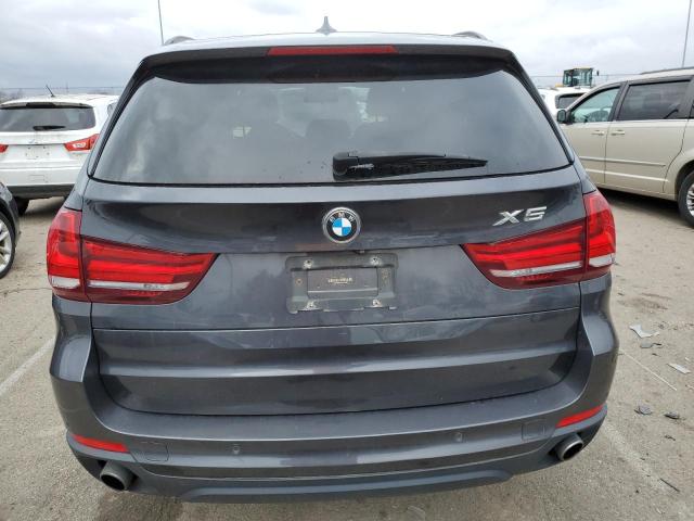 5UXKR0C56F0K68998 BMW X5 Xdrive35i