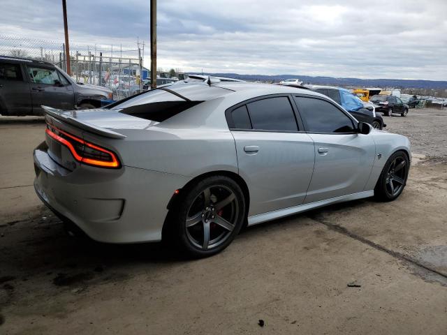 2C3CDXL9XKH602959 Dodge Charger Srt Hellcat