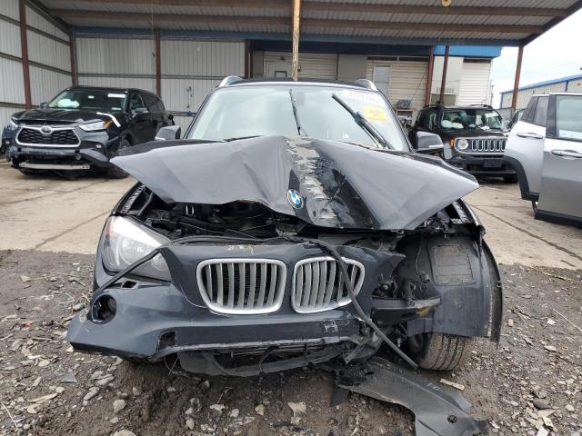 WBAVL1C53EVY16315 BMW X1 Xdrive28i