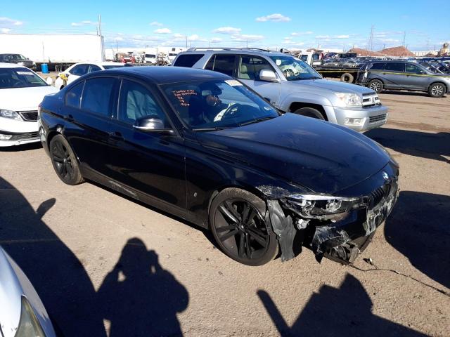 WBA8E1C55JA159414 BMW 330e