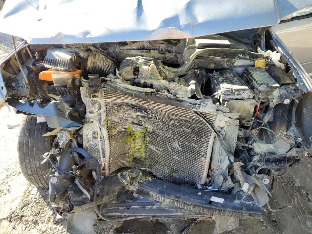 2C4RDGEG9HR681206 Dodge Grand Caravan Gt