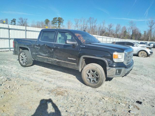 3GTU2UEC0EG465810 GMC Sierra K1500 Sle