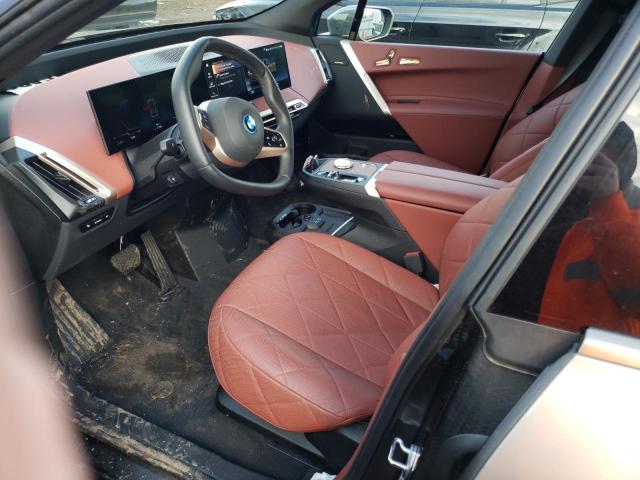 WB523CF03PCL64040 BMW Ix Xdrive50
