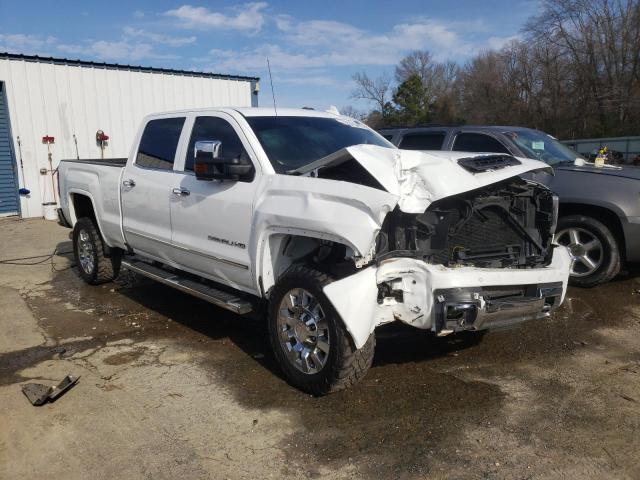 1GT12UEY7JF290109 GMC Sierra K2500 Denali