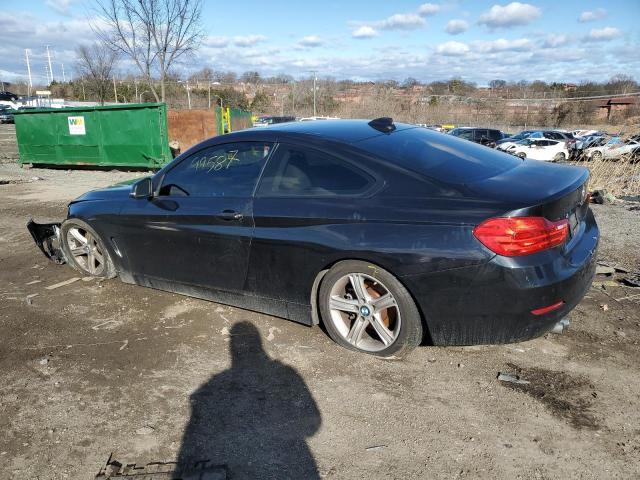 WBA3N9C5XFK248194 BMW 428 XI