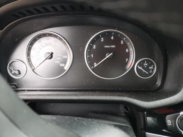5UXWX9C57H0D95793 BMW X3 Xdrive28i
