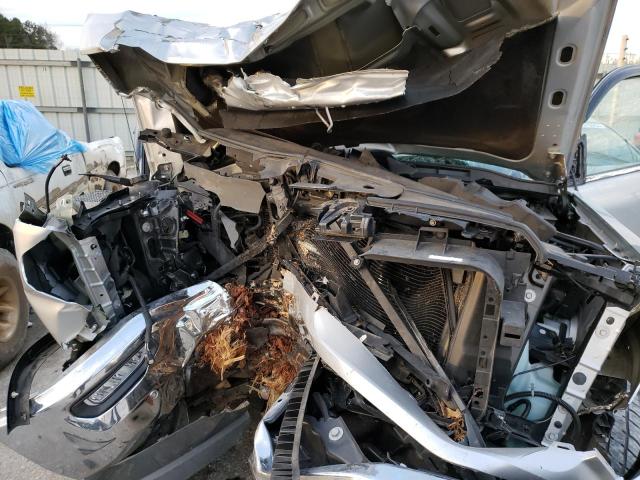 3GTU2NEC6GG237609 GMC Sierra K1500 Slt