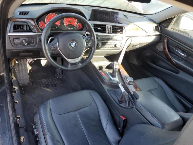 WBA3R1C58EF729431 BMW 435 I