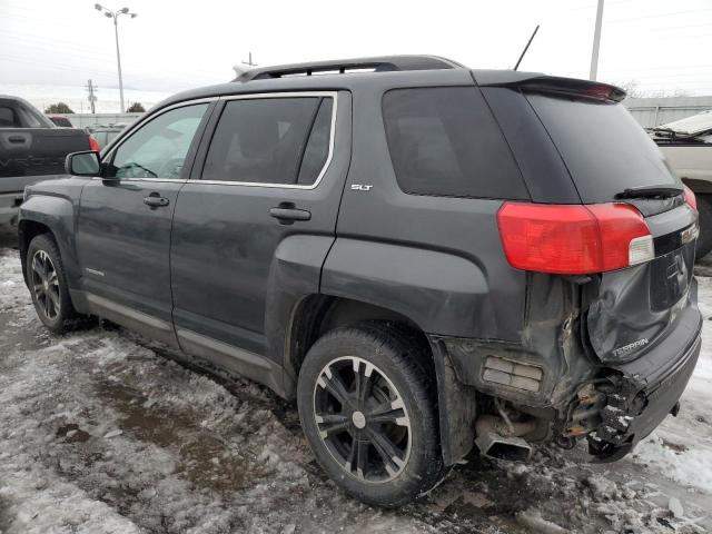 2GKFLUE34H6207283 GMC Terrain Slt