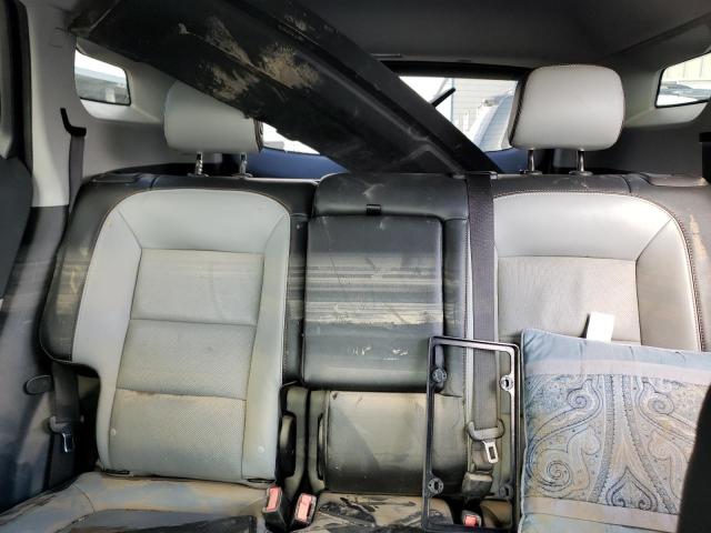 3GKALPEV1JL205845 GMC Terrain Slt