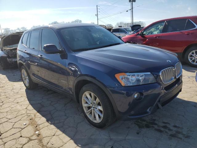 5UXWX9C57E0D37114 BMW X3 Xdrive28i
