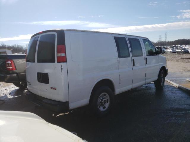 1GTW7FCFXF1114101 GMC Savana G2500
