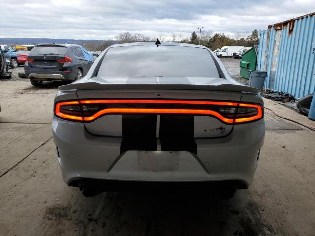 2C3CDXL9XKH602959 Dodge Charger Srt Hellcat