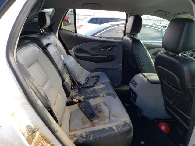 3GKALPEV1JL205845 GMC Terrain Slt