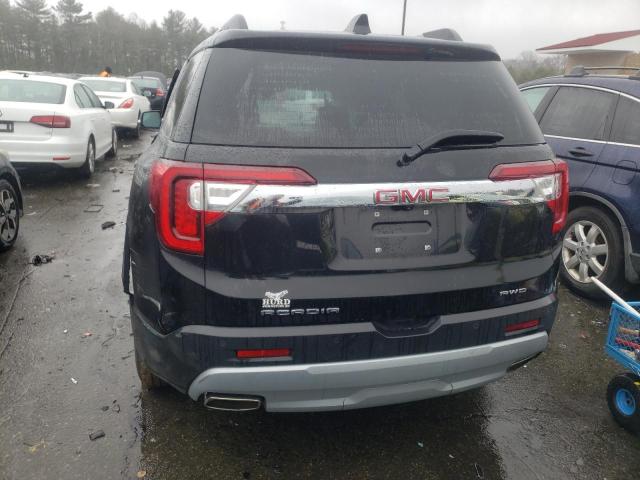 1GKKNRLS3LZ227537 GMC ACADIA SLE